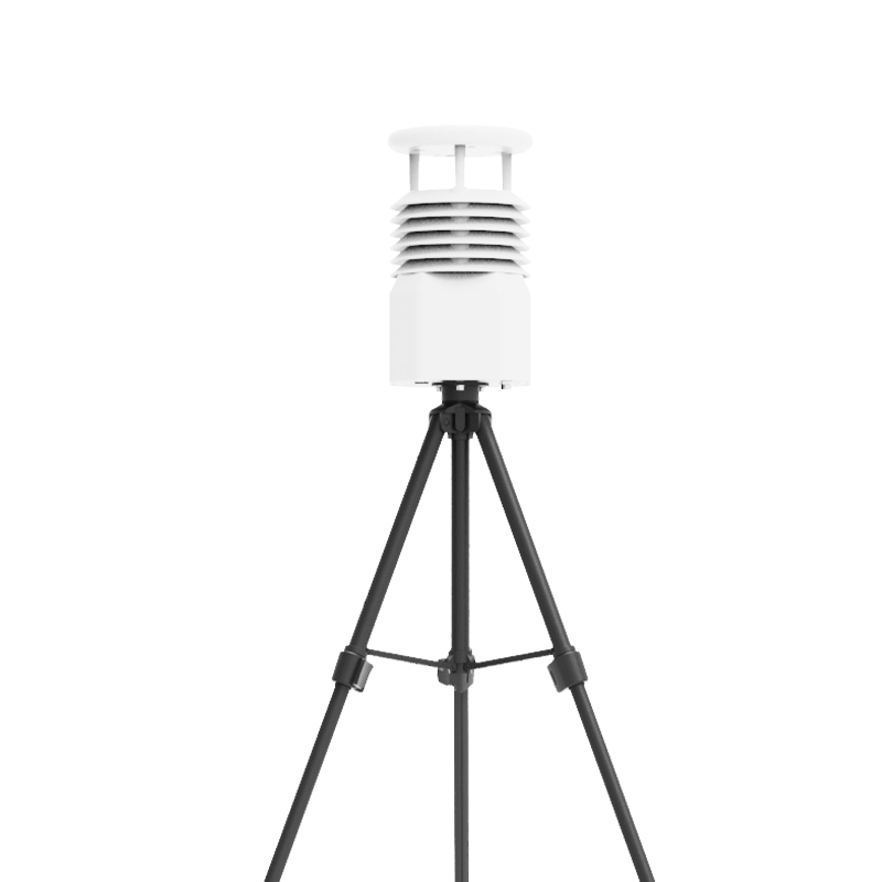 便攜式自動氣象站