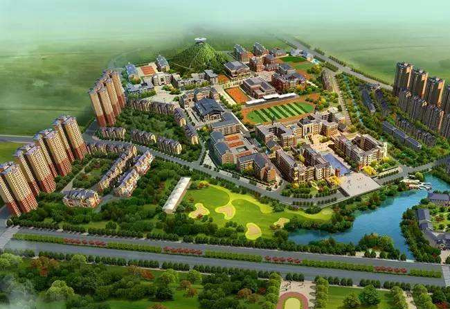 貴陽一中普瑞國際學(xué)校