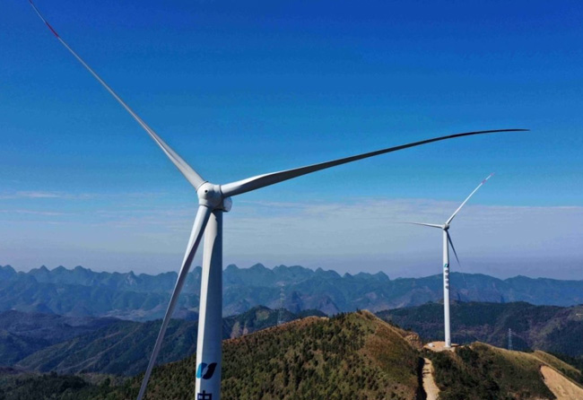 重慶電力建設(shè)總公司