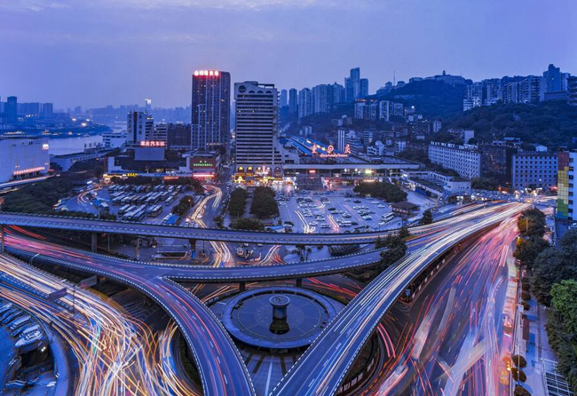 重慶路航工程檢測(cè)有限公司