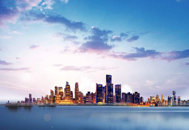 重慶兩江房地產(chǎn)有限公司