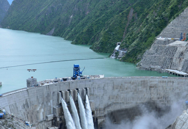 四川正義建設工程有限公司